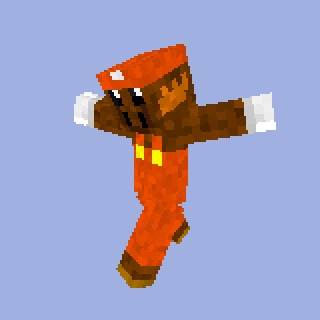 HenryMineCraft3D