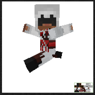 minecraft_skin__ezio_auditore_by_zarchitex-d35jd64