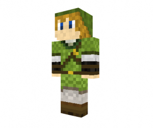 minecraft-link