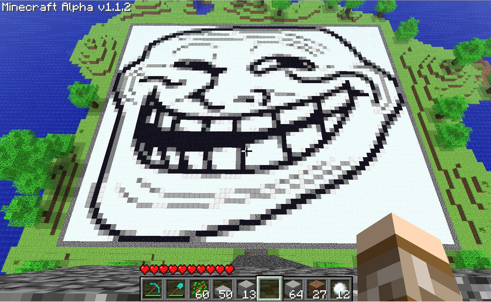 Trollface